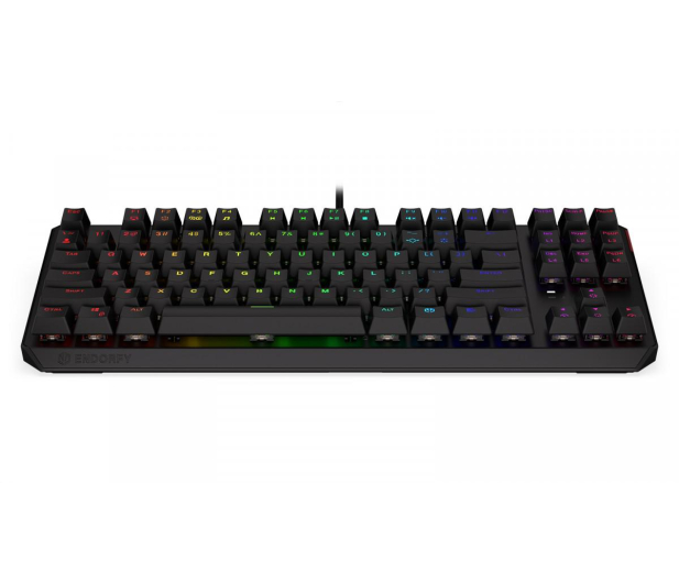 ENDORFY Thock TKL Kailh Red RGB - 1077311 - zdjęcie 21